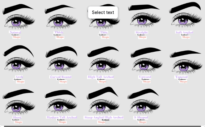 Eyebrou Sfumatur